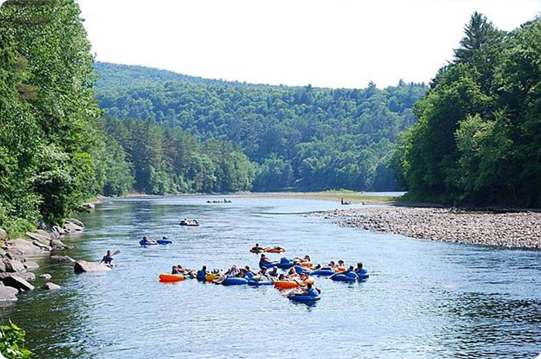 West Canada Creek Campground Wins Best Overall & Best Water Recreation in New York | Camp New York Awards 2025