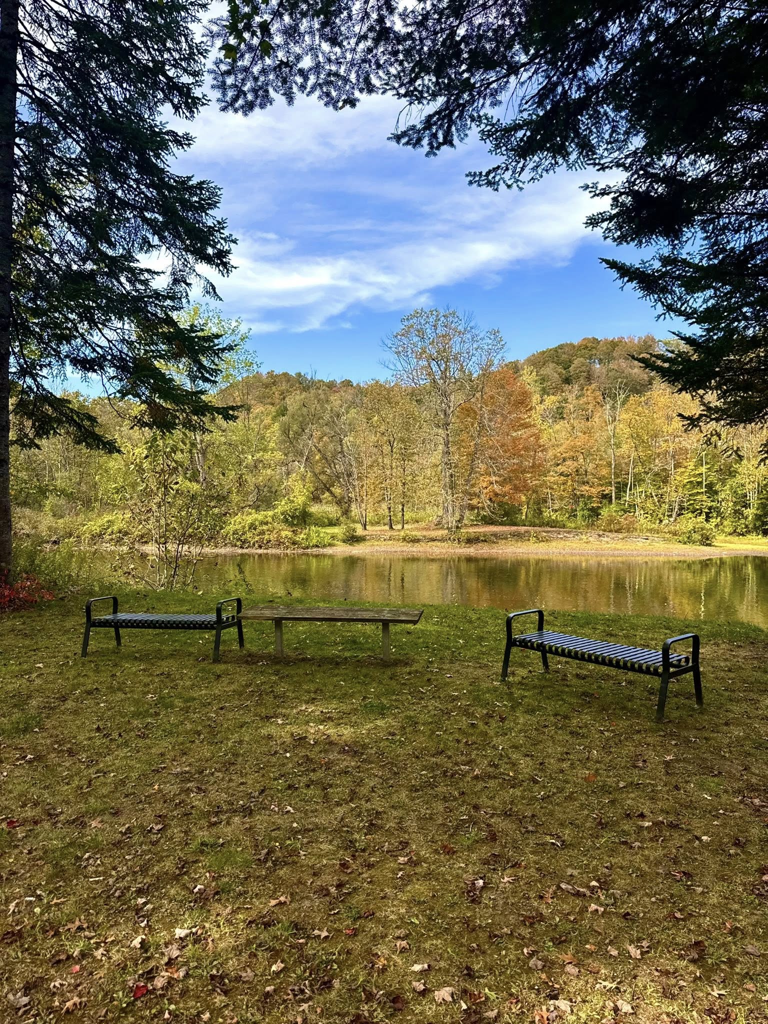 West Canada Creek Campground in the News: 2025 CONY Awards Media Coverage