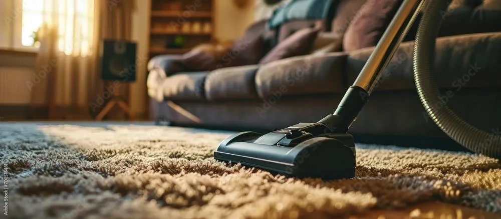 Carpet Stains and Removing Them