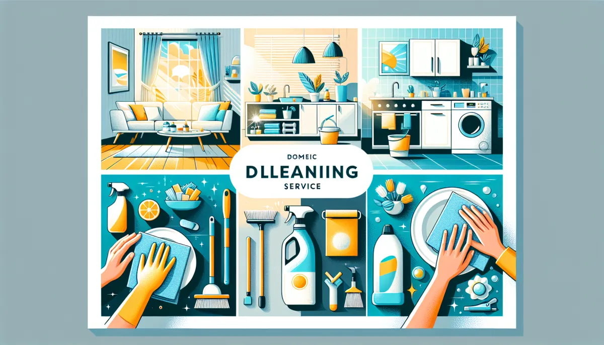 End of Lease? Get Your Deposit Back with Our Expert Move-Out Cleaning