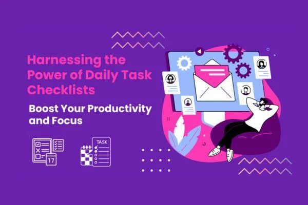 Power of Focus: Boost Productivity