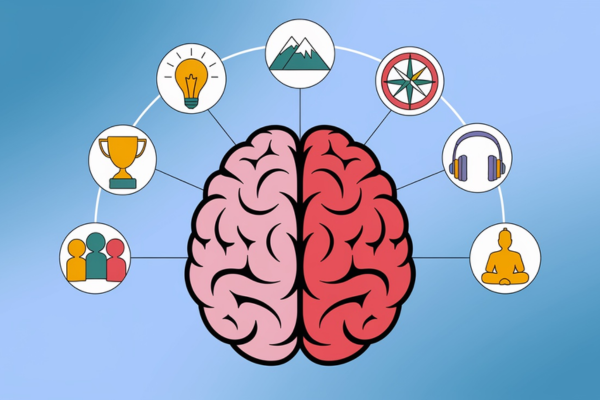 Peak Performance: Mindset Exercises for Success