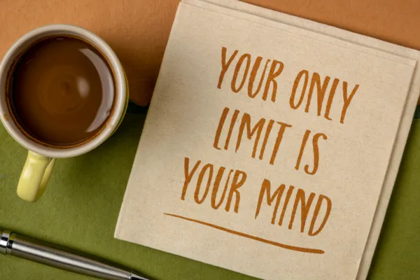 Overcoming Limiting Beliefs