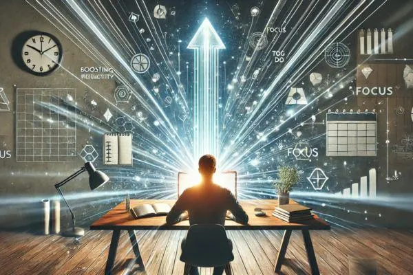 Power of Focus
