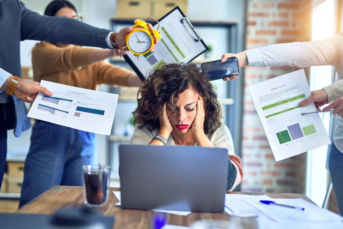 Ditch the Hustle and Spiral Up: Unlocking Business Success Through the Power of Who