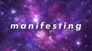 Four Steps to Manifest with Ease & Flow