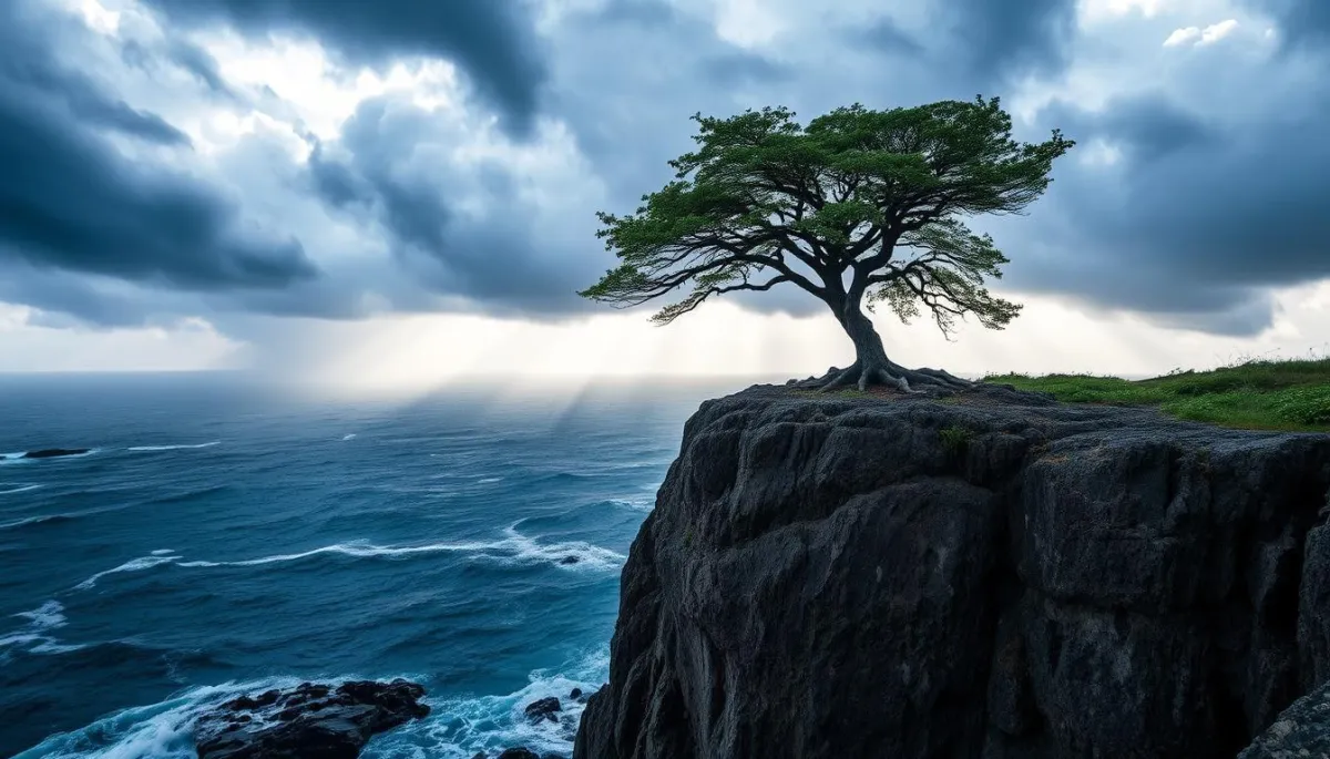 Building Mental Resilience in Adversity