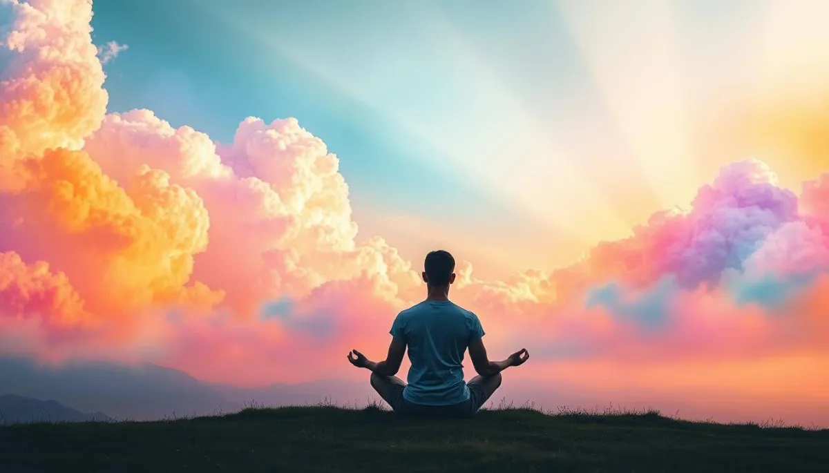 Boost Performance: The Power of Self-Talk