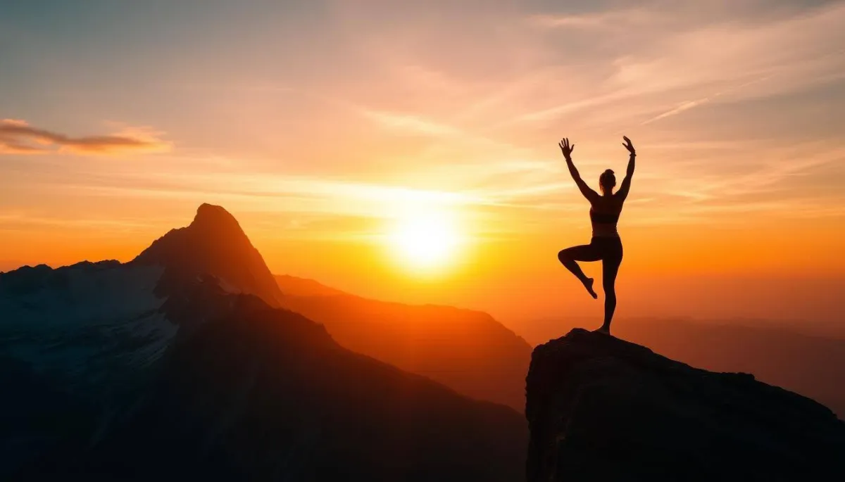 Building Confidence Through Mindset Training