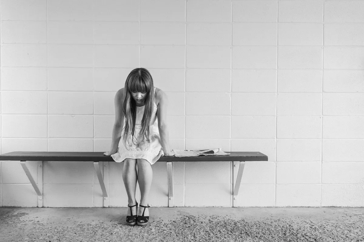 Depression's Impact on Solopreneurs