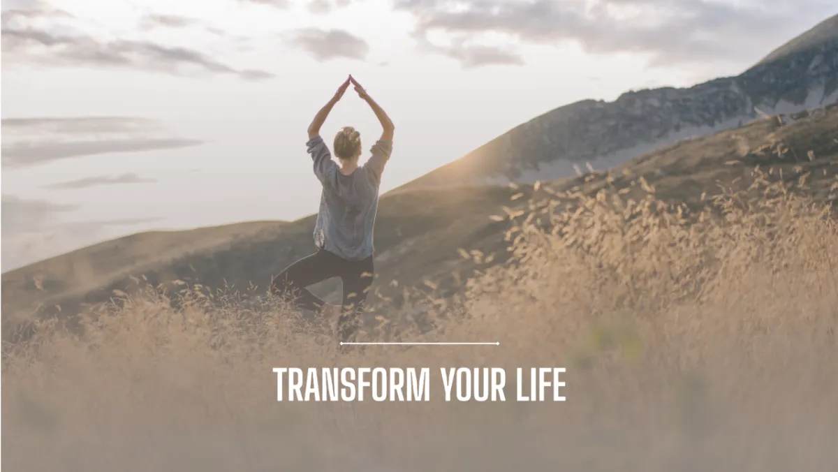 Transform Your Life: The Becoming Experience Retreat Advantage