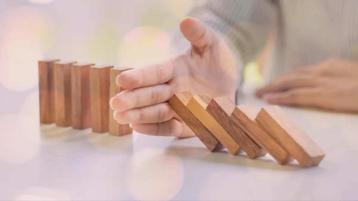 Struggling to tell if you're protecting your peace or self-sabotaging? Learn the key differences between avoidance and alignment—and how to recognize what’s truly serving you