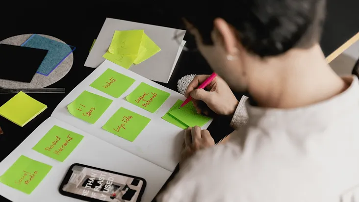 Beyond Procrastination: The Real Reasons Your Stuck & How to Finally Move Forward