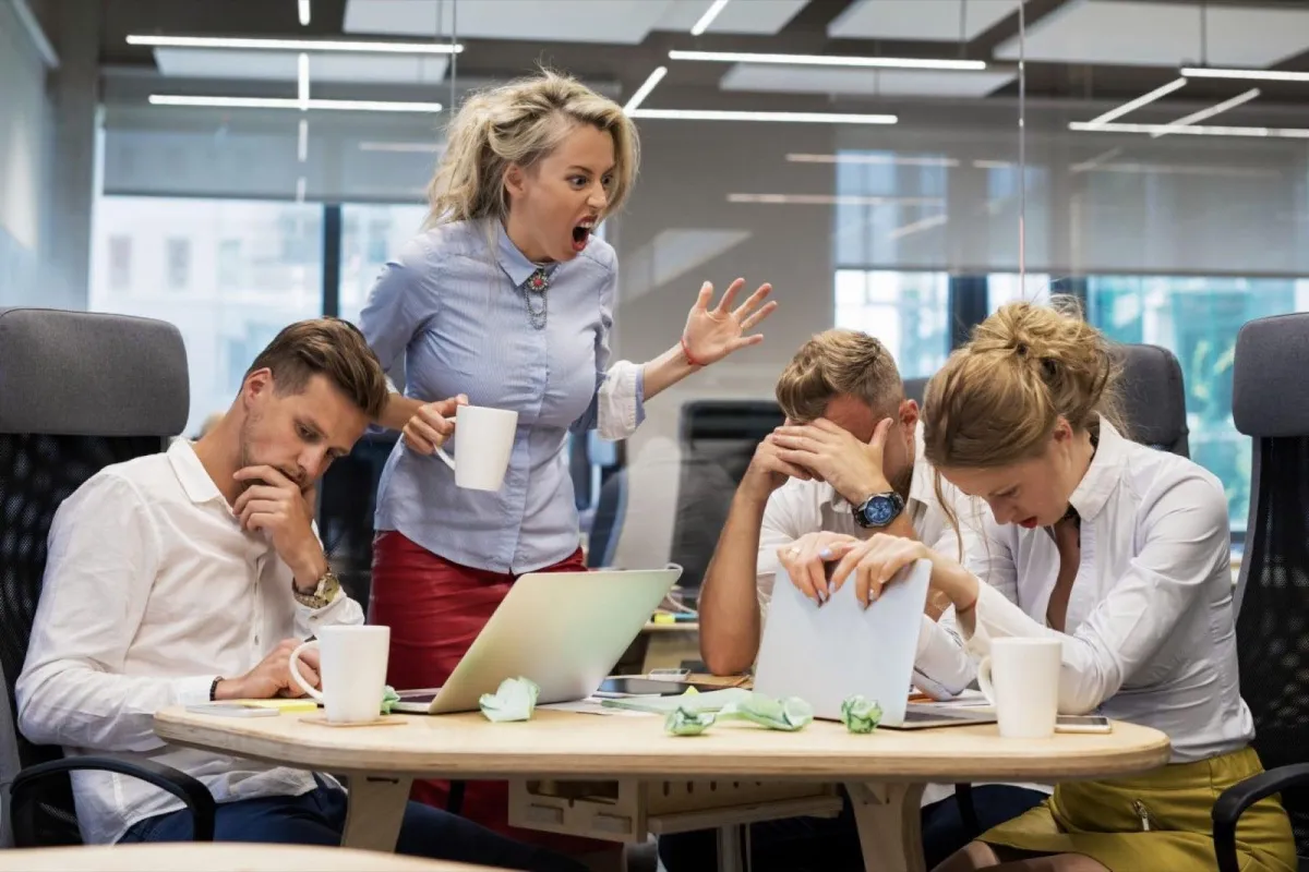  Beyond Busy: Releasing Perfectionism and Martyrdom to Unlock Your Business Flow