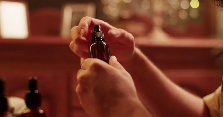 Overwhelm, God’s Perfect Timing, and Essential Oils with Molly King