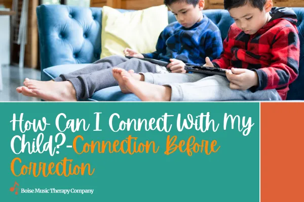 Empowering Your Kids: Teaching Them to Be Advocates for Themselves