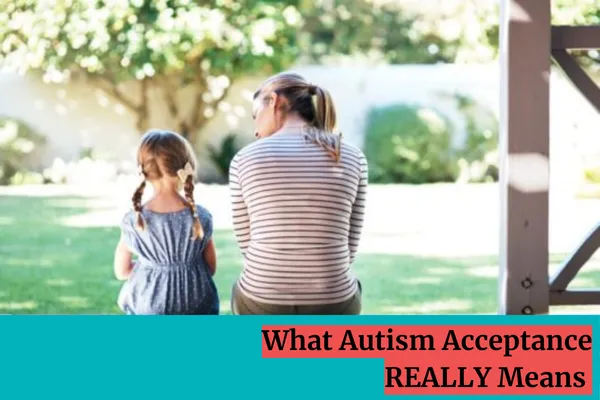 Autism Acceptance