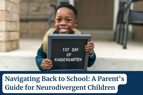 Back to School