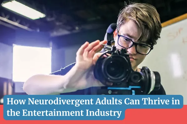 Autism in Entertainment