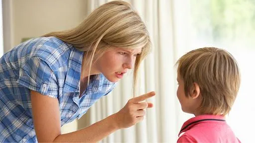 When Your Kid Says No