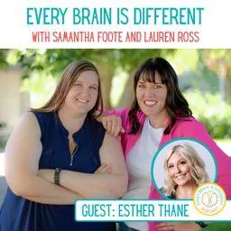 39 - Esther Thane and Meeting in the Music