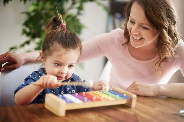 Embrace Child's Passions
