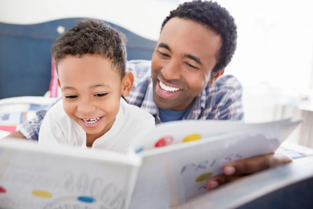 Finding Harmony as a Parent of a Neurodivergent Child