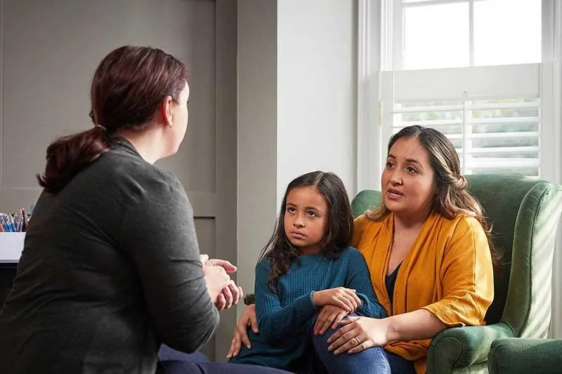 How to Have Hard Conversations About Your Neurodivergent Child