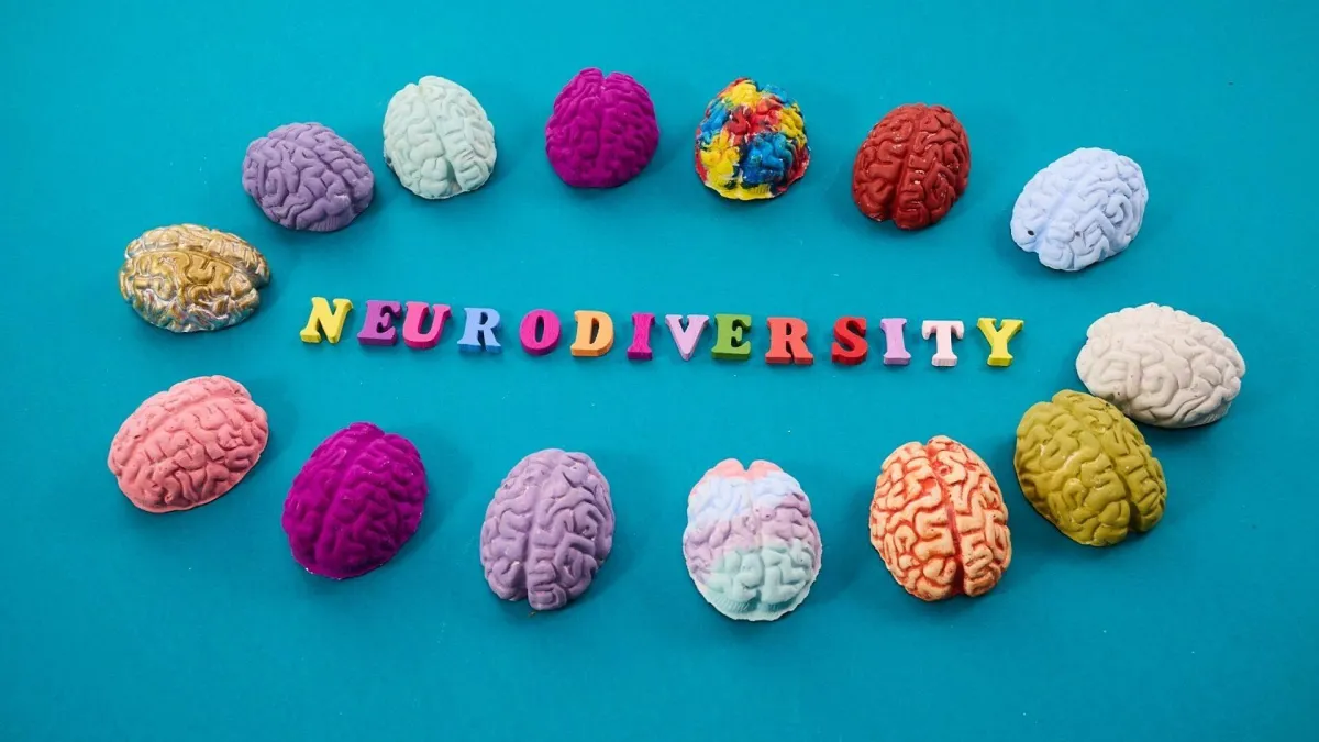 Celebrate Neurodiversity