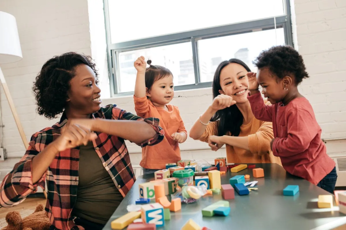 Navigating School Challenges with Curiosity and Collaboration
