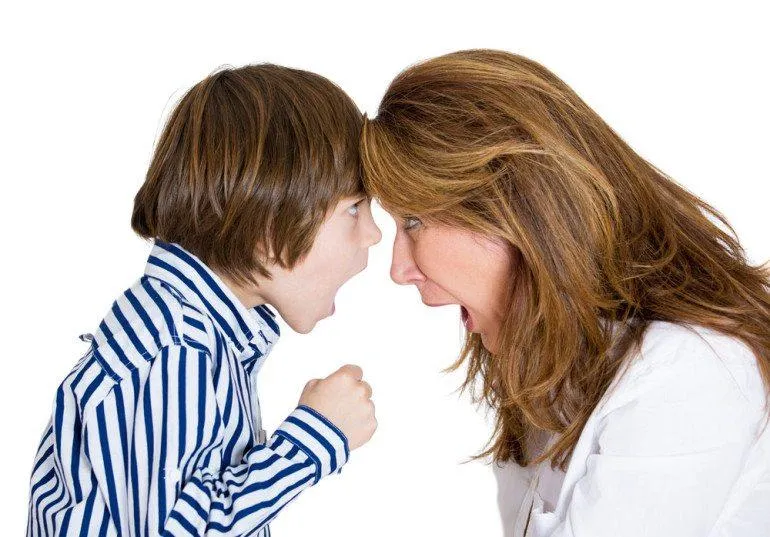 Responding to Disrespectful Talk: Respect + Firmness for Neurodivergent Kids