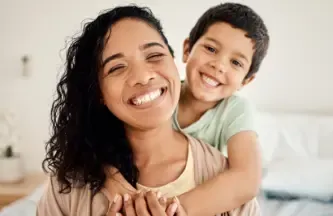 Trusting Yourself: What One Parent’s Journey Can Teach Us About Raising a Neurodivergent Child