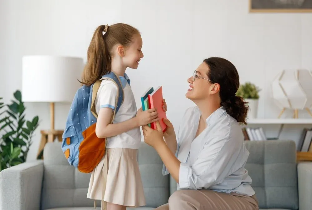 Back-to-School Tips for Parents of Kids with ADHD and Autism