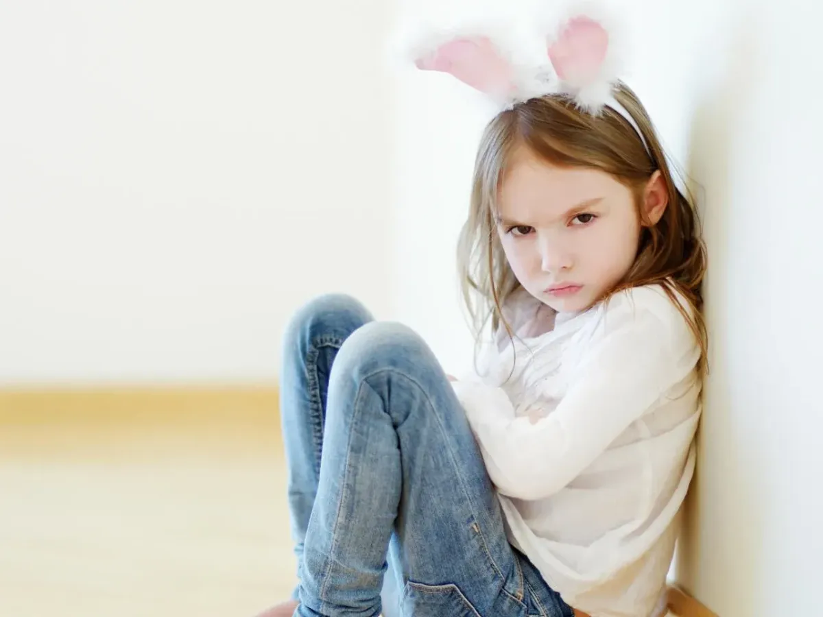 After School Meltdowns: What Parents Need to Know About Back-to-School Transitions
