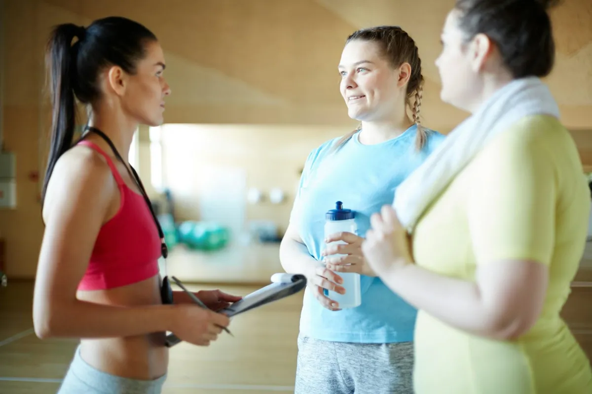 Health Coaching
