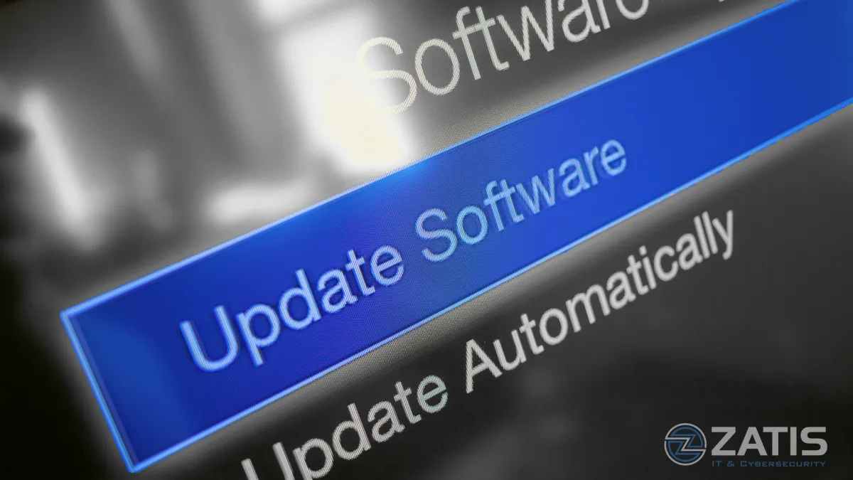 Stop delaying: The real risks of running outdated software