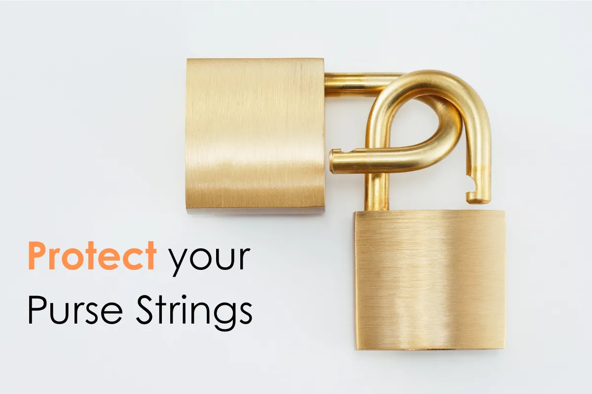 Protecting Your Purse Strings - Day 31: The Cybersecurity Aspects of CCPA and NYDFS Regulations Compliance