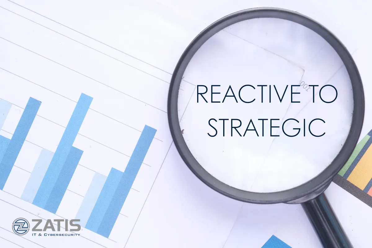 From Reactive to Strategic – Evolving with Long-Term IT Care