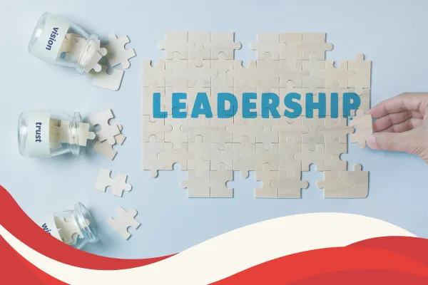 High-earning professional in a coaching session, emphasizing leadership and financial growth