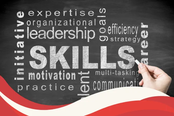 Diverse professionals collaborating in a modern office, embodying authentic leadership and teamwork