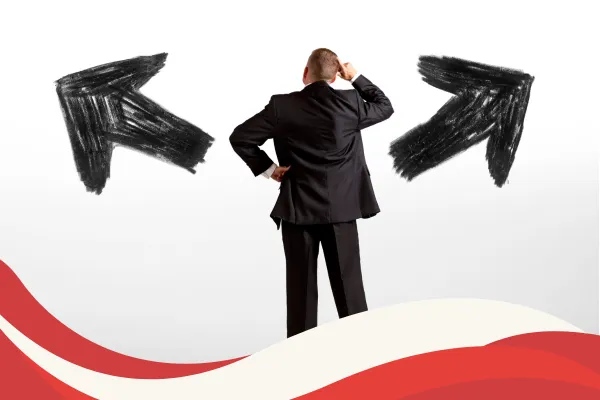 Diverse group engaged in transformation coaching session, showcasing personal development and community support