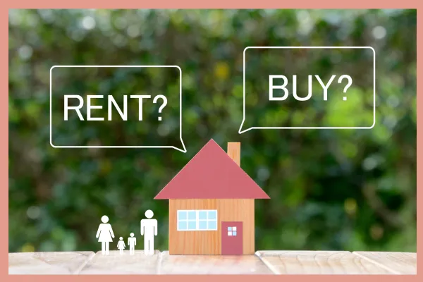 Benefits of buying a home vs renting, Reasons to buy a home instead of renting, Advantages of homeownership over renting, Why buying a home is better than renting, Homeownership benefits explained