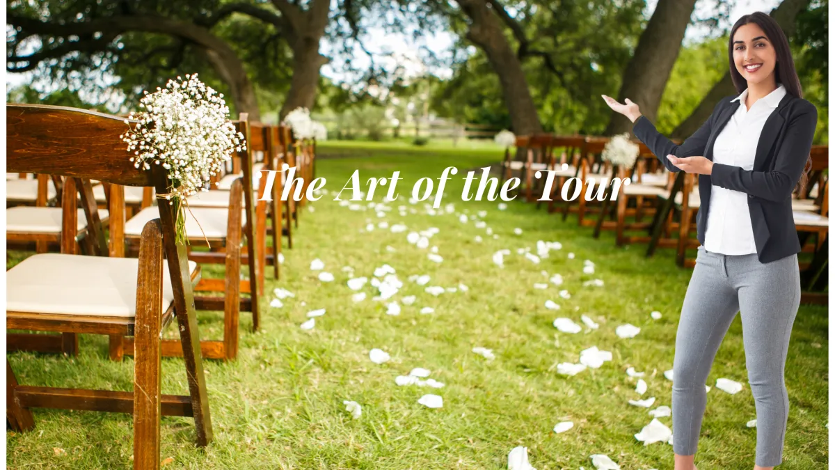 The Art of The Tour