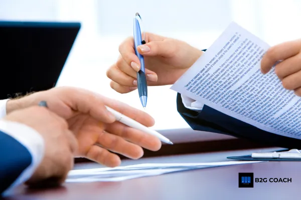 Why Certifications Don’t Win Government Contracts