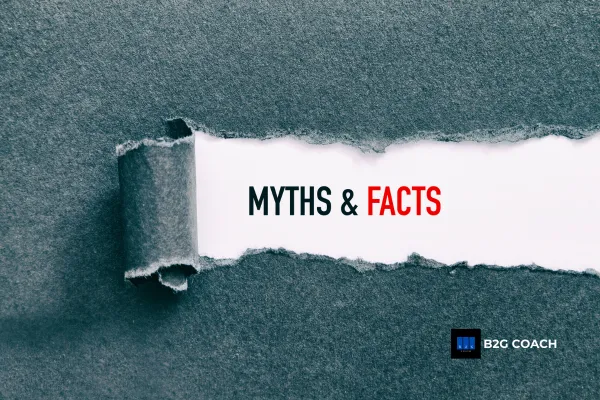 The Truth About the GovCon Middleman Myth
