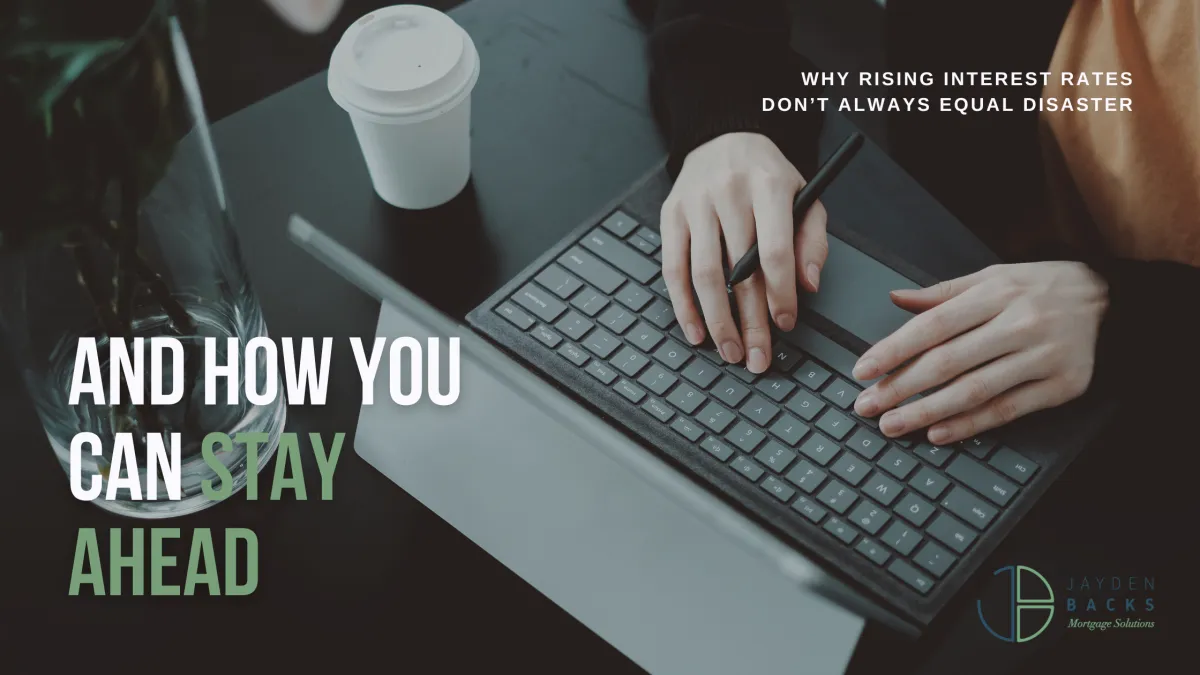 Why Rising Interest Rates Don’t Always Equal Disaster