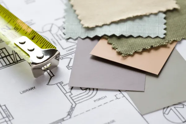 Top 5 Decorating Mistakes