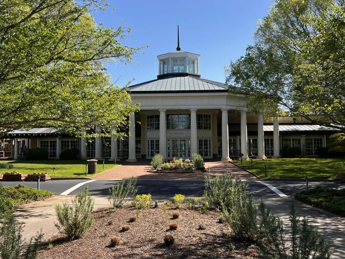 Where Nature Steals the Show: Your Ultimate Day at Daniel Stowe Conservancy in Belmont,