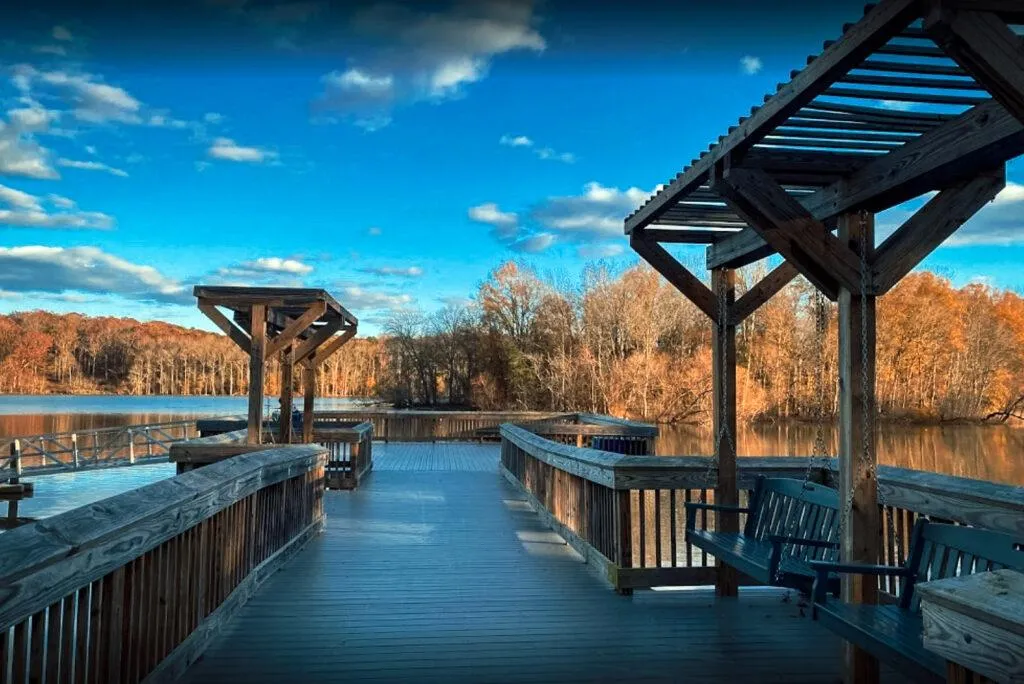 Kevin Loftin Riverfront Park: Where River Vibes Meet Community Fun