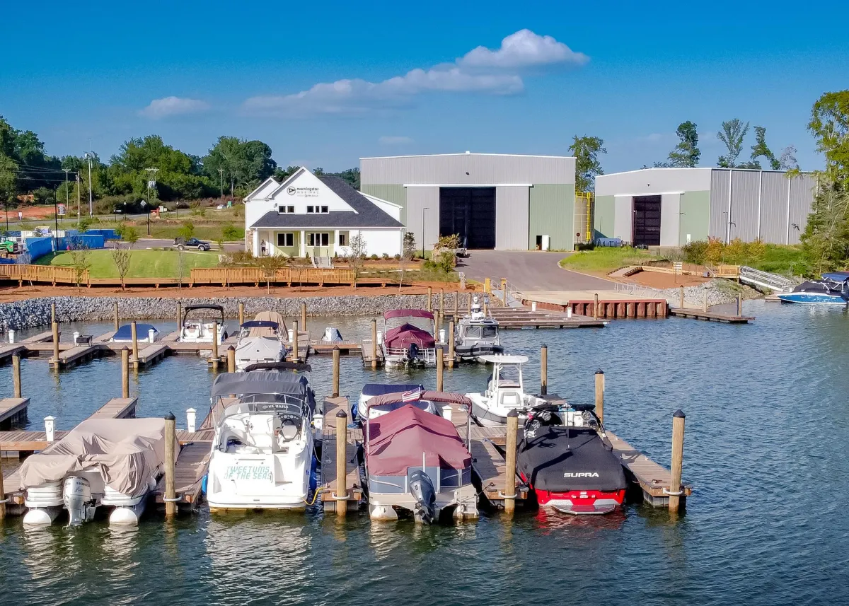 Boats, Beats, and Lake Vibes: Exploring Lake Wylie Boat Rental in Belmont